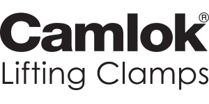 Camlok Lifting Clamps