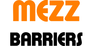 Mezzbarriers
