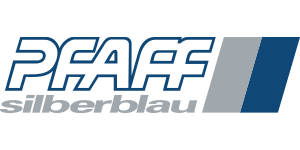 Pfaff Silberblau