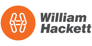William Hackett