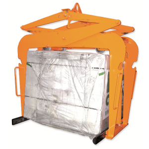 Invicta 1800 kg Standard Mechanical Scissor Grab ISG-5