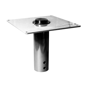 5BF20S 304 Stainlesssteel flush socket