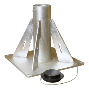 Thern 5BP10G Pedestal base