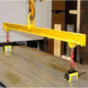 Adjustable Lifting Beam Type PEM 1t to 6t upto 5 metres span