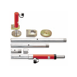 Attachmemnts for YS Cylinders
