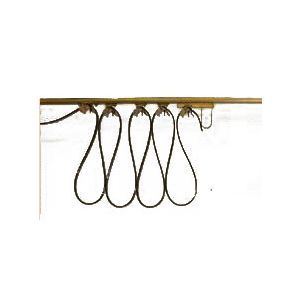 C-rail Festoon Cable Power Supply Systems