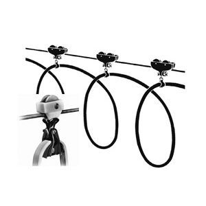 Catenary cable systems