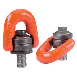 Codipro Double Swivel Lifting Point - DSP