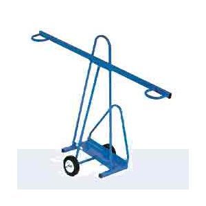 DBT200 Large Panel Trolley