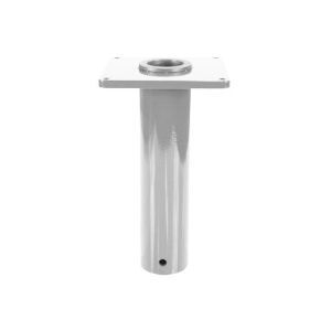 Thern 5BF5G Galvanised Base Flush mount on surface - 5BF5G