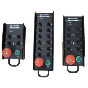 G-PRO Remote Handsets