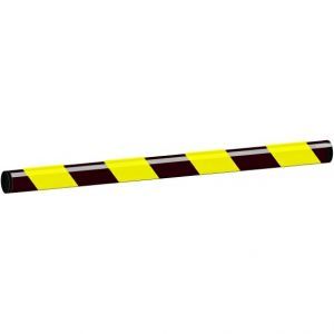 Hi-Viz Hazard Warning Tube Sleeve