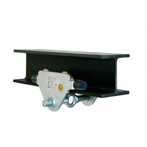 YALE push and geared type model HTP/G ATEX - Capacity 500 - 20000 kg