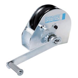 LB 650 winch