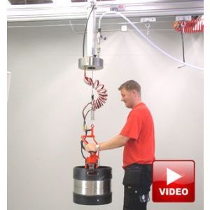 Lift All Beer Keg Lifters