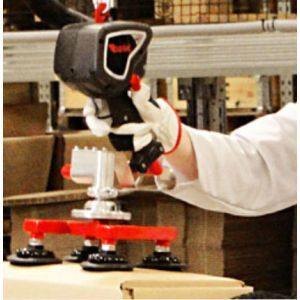 Lifts All Bal-Trol Weightless Handling - What do you want to handle?