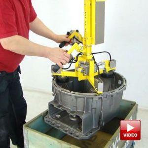Lifts All Clutch Cover Lifter