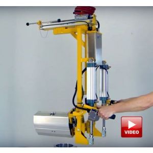 Lifts All Cylinder Grab - Lifts and Rotates