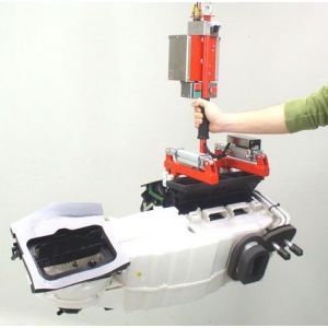 Lifts All Heater Part Lifters