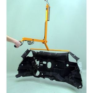 Lifts All Insulation Carpet Lifters