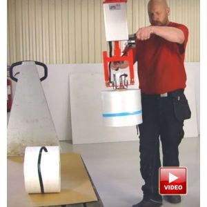 Lifts All Roll Lifter /Rotator