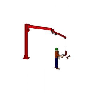 Maxi-crane diagram