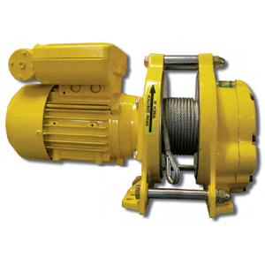 Model CH100 Electric Powered Chandelier Winch