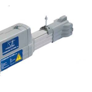 NCL - 64amp 4-pole Enclosed Conductor Bar systems