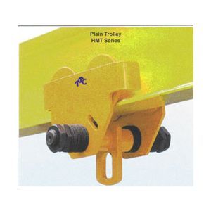 Raptor HMT Series Push Trolley