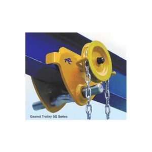 Raptor SG Series Geared Trolley