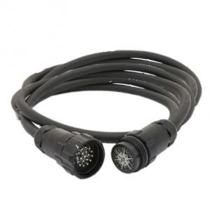 G-PRO Socapex Extension Cables