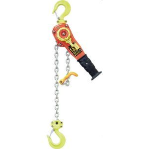 SS-L5 Offshore lever hoist