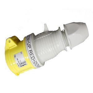 Control Signal Tester - 4Pin