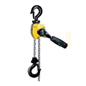 Yale Handy Ratchet Lever Hoist (stamped steel)