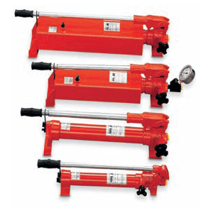 Yale HPS/H 'Single and double acting' Hand Pumps