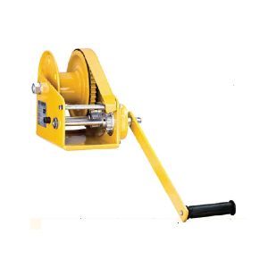 Yale HW-C Spur Gear Drum Winches