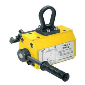 Yale TPM Permanent Lifting Magnets