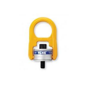 Yoke Swivel Hoist Ring with UNC thread