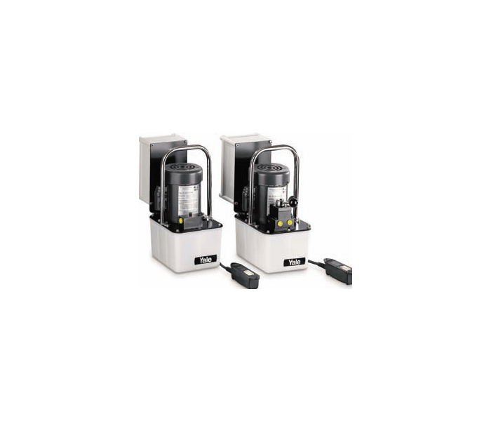 hydraulic tools