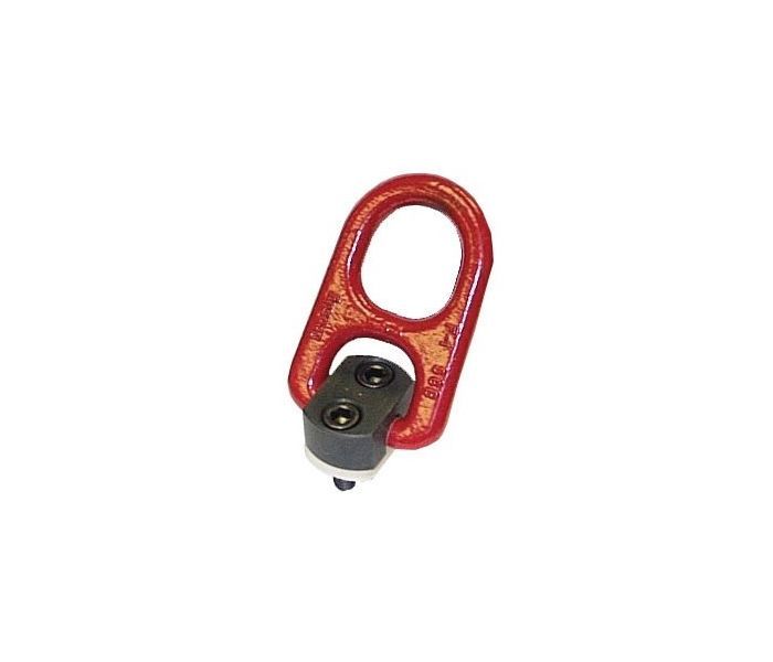 CROSBY HR100 PIVOT HOIST RING UNC
