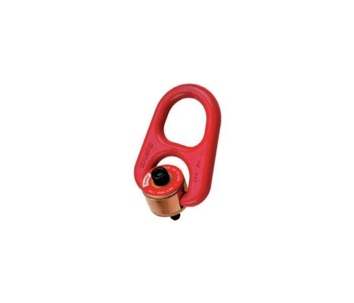 CROSBY HR1000 HEAVY LIFT SWIVEL HOIST RING UNC