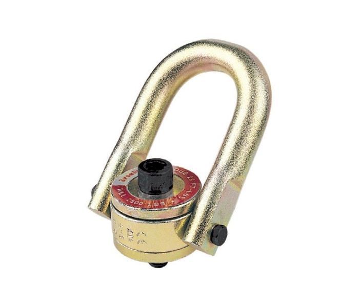 CROSBY HR125 SWIVEL HOIST RING UNC