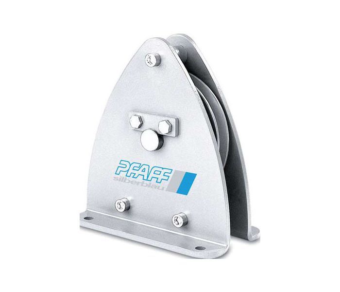 Pfaff DSRB Rope Pulleys Bracket Mounted Bearings for Electric Winches