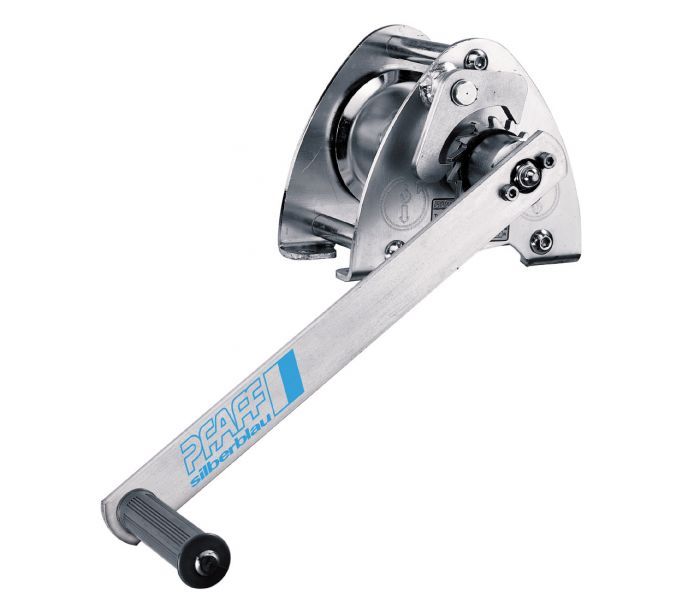 Pfaff LB Hand Winch (Stainless Steel)