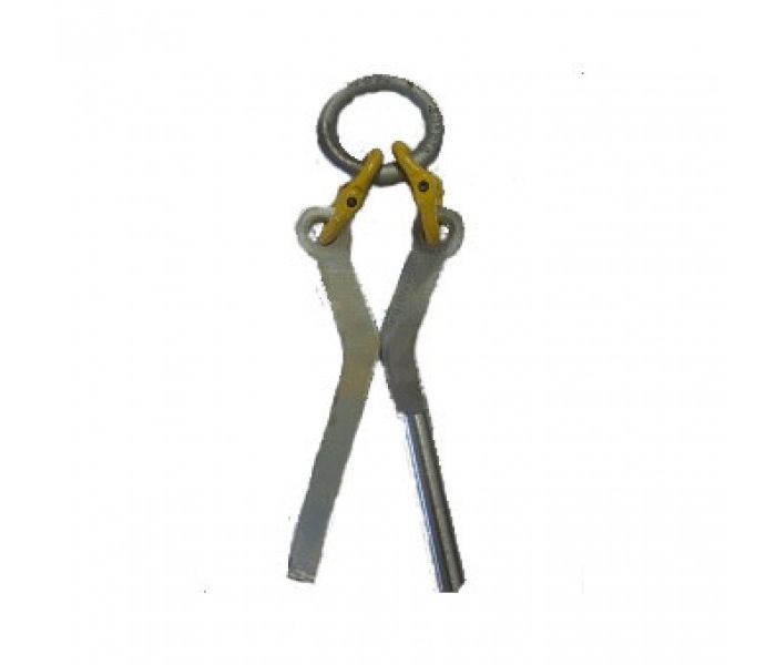 Lewis Pins for Stone / Block Positioning