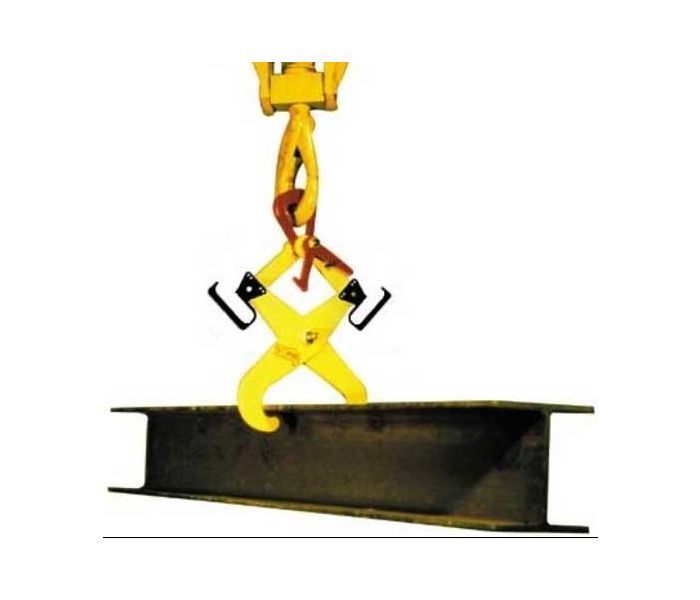 Topal PL Girder Lifting Clamps