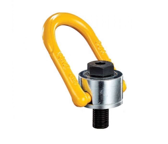 Yoke Swivel Hoist Ring type 231 metric thread