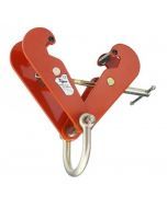 Tiger BCS Beam clamp with shackle