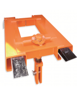 Invicta 2500 kg Locating Yoke ILY-1