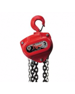 Tiger CB Hand chain block